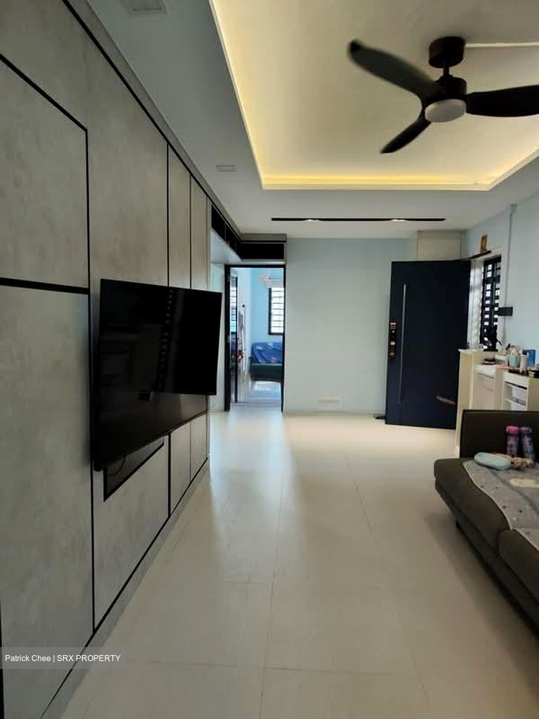 Blk 109 Pasir Ris Street 11 (Pasir Ris), HDB 5 Rooms #574422041